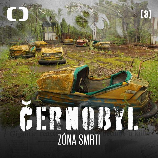 Černobyl: stín atomového věku